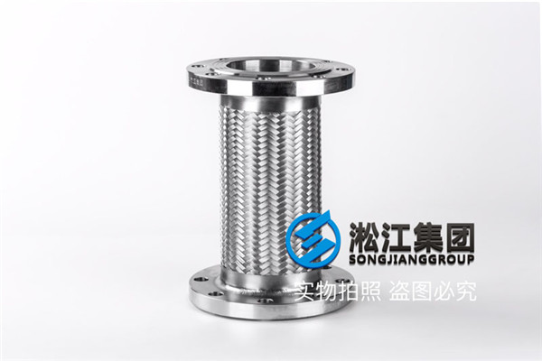 大庆市钻机不锈金属软管适用领域