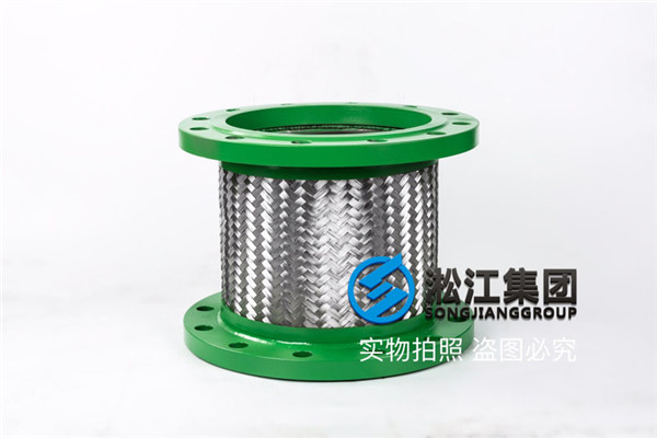 淮北市组合水箱金属软连接材质分析